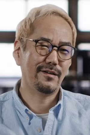 Kenji Kamiyama