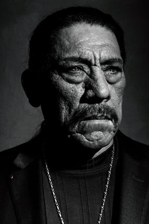 Danny Trejo