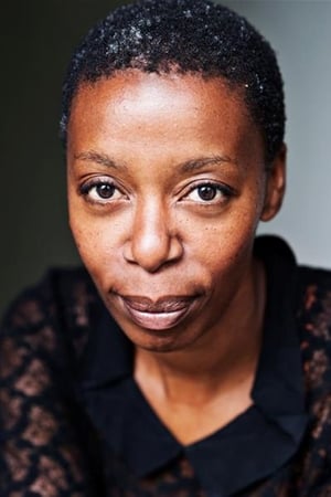 Noma Dumezweni